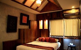 1 Nimman Gallery Hotel