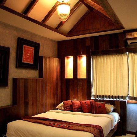 1 Nimman Gallery Hotel Chiang Mai Buitenkant foto