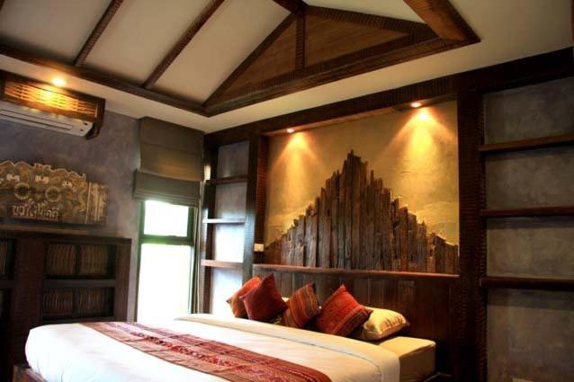 1 Nimman Gallery Hotel Chiang Mai Kamer foto