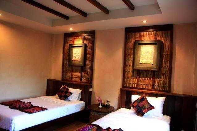 1 Nimman Gallery Hotel Chiang Mai Kamer foto