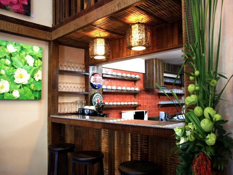1 Nimman Gallery Hotel Chiang Mai Buitenkant foto